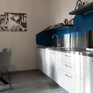 Apartamento Etna Design, Catania
