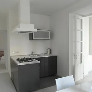Apartamento Casa Umberto I, Catania
