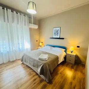 Catania Holiday Home Bed & Breakfast